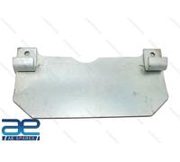 Lambretta Serie 3 GP LI TV SX GP 125-200 Piatto Splash Con Gancio Integrato