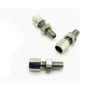 Lambretta Set Regolatore Cavo GP-LI-SX-TV 3 Pezzi Zincato