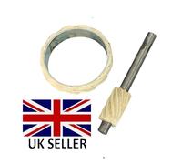 Lambretta Speedo Drive e Worm Originale SIL - Per Serie 3 LI SX TV GP