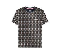 Lambretta SS25 Maglietta Geometrica Uomo (LB149)