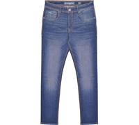 Lambretta Stafford Jeans Aderente Uomo (LB303)