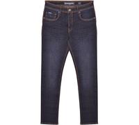 Lambretta Stafford Jeans Aderente Uomo (LB303)