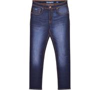 Lambretta Stafford Jeans Aderente Uomo (LB303)
