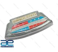 Lambretta Supporto A Fusione Con Stemma Innocenti Per SX 200 LI Serie 2 & 3