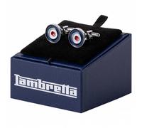 Lambretta Target Gemello LAMAW2317 argento Taglia:taglia unica