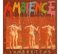 Lambrettas,the - Ambience
