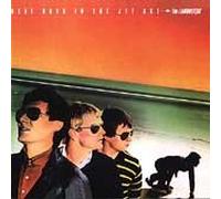 Lambrettas,the - Beat Boys in the Jet Age