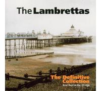 Lambrettas,the - Beat Boys in the Jet Age,the d