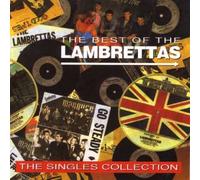 Lambrettas, the - The Best of the Lambrettas.