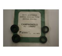 LAMBRO CAMPAGNOLO Serie guarnizioni ARIETE pompa freno Brake pump seal set