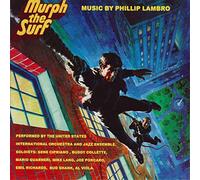 Lambro Phillip - Murph the Surf