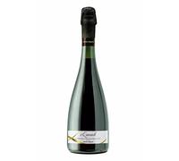 Lambrusco Grasparossa Amabile "Quercioli" DOC