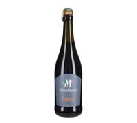 Lambrusco Grasparossa di Castelvetro 'Canova' Fattoria Moretto