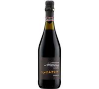 Lambrusco Grasparossa di Castelvetro - Tradizione Amabile - Cantina Settecani Lambrusco Grasparossa