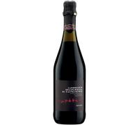 Lambrusco Grasparossa di Castelvetro - Tradizione Secco - Cantina Settecani Lambrusco Grasparossa
