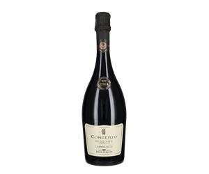 Lambrusco Reggiano 'Concerto' Ermete Medici 2025