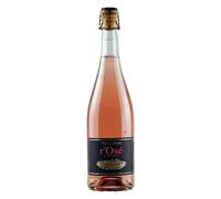 Lambrusco Rosato Secco IGT “Rosé”, Rinaldini - 750 ml