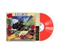 Lambrusco Rose Coltelli & Popcorn - Lp Vinile Rosso Ltd. Ed. (Vinile)