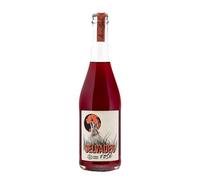 Lambrusco Rosè Frizzante Ancestrale 'Selvadeg' Fangareggi