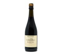 Lambrusco Rosso Amabile Emilia IGT - Rinaldini 0.75 lt