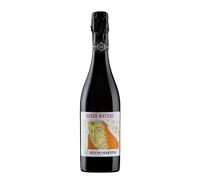 Lambrusco 'Rosso Matilde' Bugno Martino
