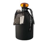 Lambrusco Rosso "TO YOU" Bottiglia Nera Lavagna