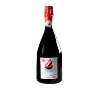 Lambrusco Spumante Metodo Classico Brut 'Trentasei' Cantina della Volta 2023