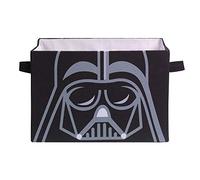 Lambs & Ivy Star Wars Darth Vader Organizer pieghevole e pieghevole