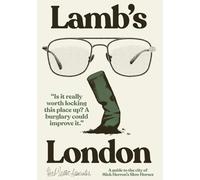 Lamb’s London: A Guide To The City Of Mick Herron’s Slow Horses