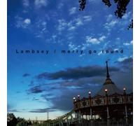 Lambsey - Merry Go Round [+Bonus Dvd]