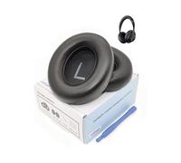 Lambskin Nc 700 Earpads Real Leather Ear Pads Cushions Sheepskin Replacement Cups for Bose