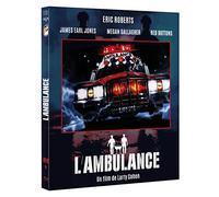L'ambulance