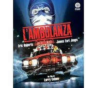 L'ambulanza (Blu-Ray Disc)