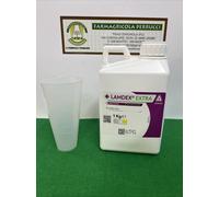 LAMDEX EXTRA Insetticida per varie culture(similare Karate Zeon) Kg1