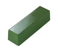 LAMDNL Fine Verde Lucidante Metalli Composti Cera Lucidante Cromo Ossido Rettifica Coramella di Cuoio Composto Bar