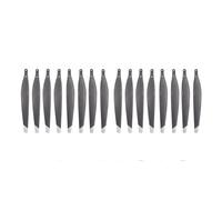 Lame 5420F adatte for parti di droni agricoli FC30/T20P/T40/T50 Elica pieghevole in fibra di carbonio CW CCW Accessori for droni(FC30 Props 16pcs)