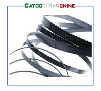 LAME A NASTRO CARBONIO 2240 mm 6, 10, 13, 16 e 20 PER LEGNO SET 5 PEZZI