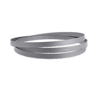 Lame a nastro, Lama for sega a nastro da 1/2 pollice e 13 mm, lama compatta for a for ossa, alluminio, ferro, plastica legno duro(1780mm)