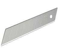 LAME A SPEZZARE STANLEY MM.25 ART.1-11-325 LARGHEZZA 25MM - PEZZI 20