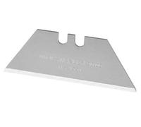 STANLEY 1-11-908 Lama a Trapezio Piccola, Set di 100 pz