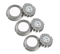 Lame Adatte, Compatibili Con Philips, Rasoio Elettrico, Lame Di Standby, Testina Di Ricambio For Rasoio Elettrico HQ1 HQ8 HQ9 PQ1 PQ2 HS YS YQ Series, Sostituisci La Testina Del Rasoio(3pcs)