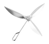 Lame ammortizzatori per 7444 7403 per griglie da esterno affidabili resistenti a