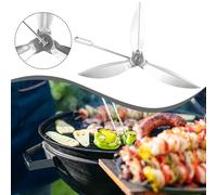 Lame ammortizzatori per 7444 7403 per griglie parte esterna affidabile 22-1/2 po