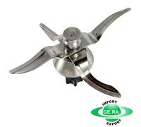 LAME BIMBY GRUPPO LAMA COLTELLI TM31 COMPATIBILE VORWERK INGRANAGGIO IN PLASTICA [EEK: A+++]