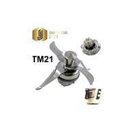 LAME BIMBY TM21 GRUPPO COLTELLI LAMA ALTA QUALITÀ INOX [EEK: A+++]