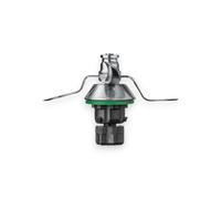 Lame Bimby TM5 Gruppo Coltelli Originali Bimby Thermomix TM 5 Vorwerk - 49106