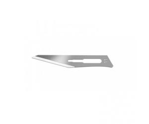 LAME BISTURI ST INOX FIGURA11
