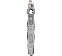 Lame Bosch NanoBLADE Wood Speed 65 mm 52 denti Grigio
