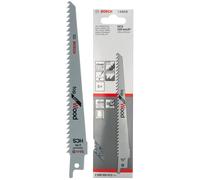 LAME BOSCH PER SEGA A GATTUCCIO S 644 D CONF. 5 PEZZI