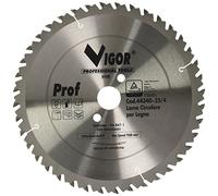 LAME A DISCO CIRCOLARI - LAMA SEGA CIRCOLARE DENTATURA WIDIA IN MISURE VARIE